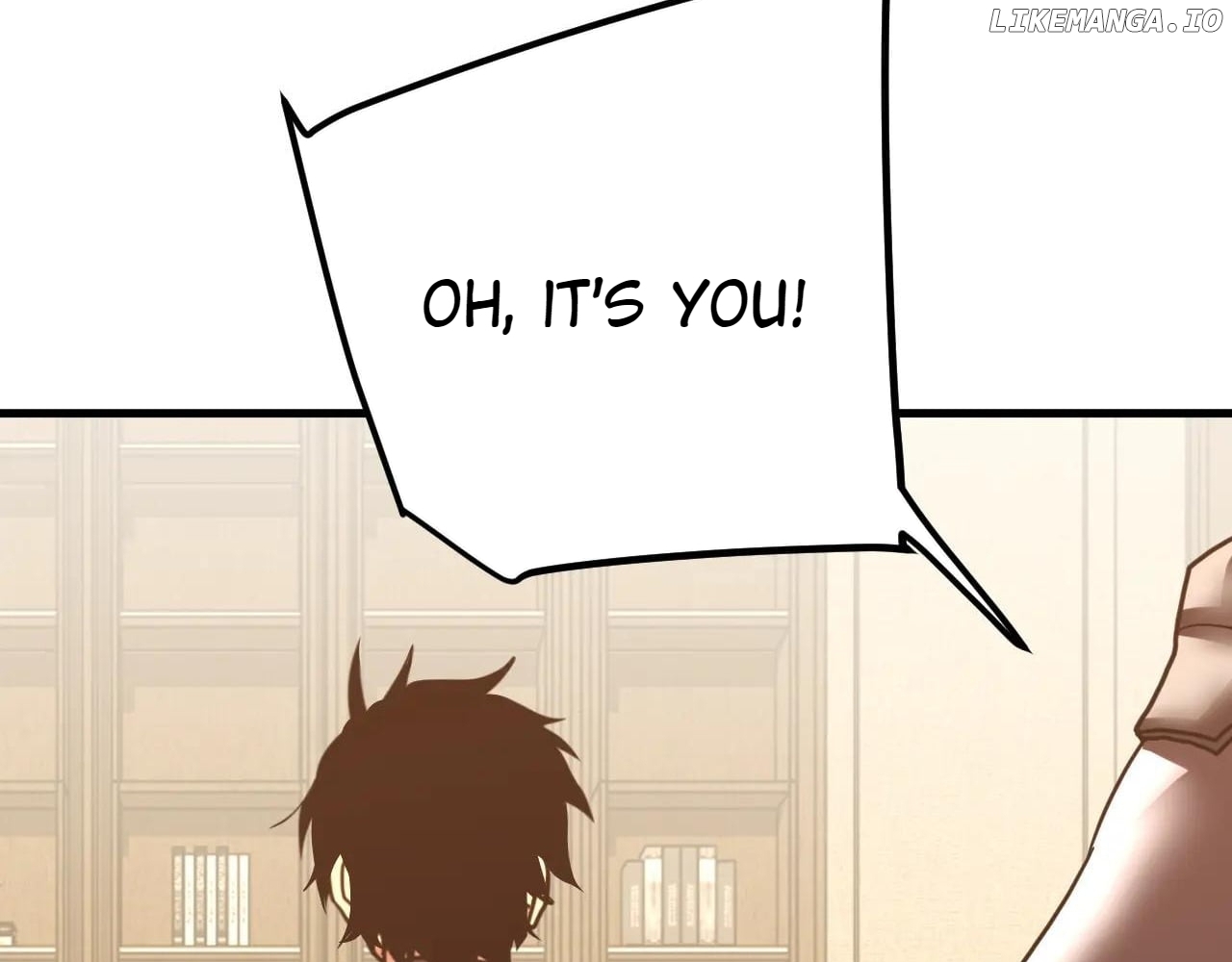 Log into the Future Chapter 236 - page 11